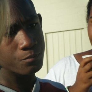 Meet your Posher, Darron